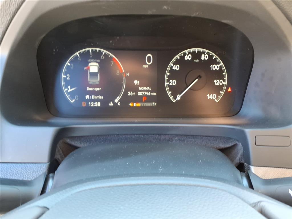 2025 Honda Ridgeline RTL Roanoke VA