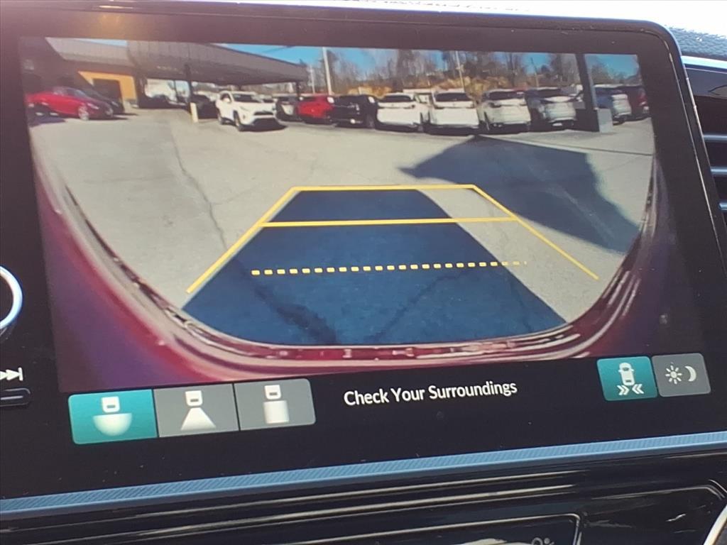 2025 Honda Ridgeline RTL Roanoke VA