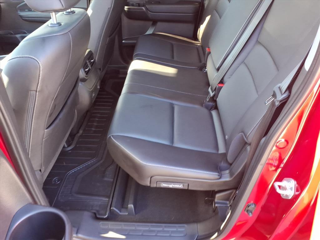 2025 Honda Ridgeline RTL Roanoke VA