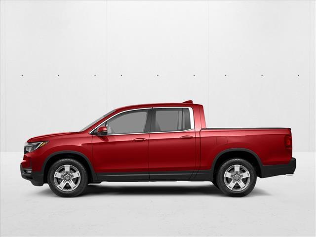 2025 Honda Ridgeline RTL Roseville CA