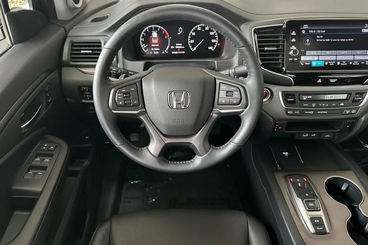 2025 Honda Ridgeline RTL Roseville CA