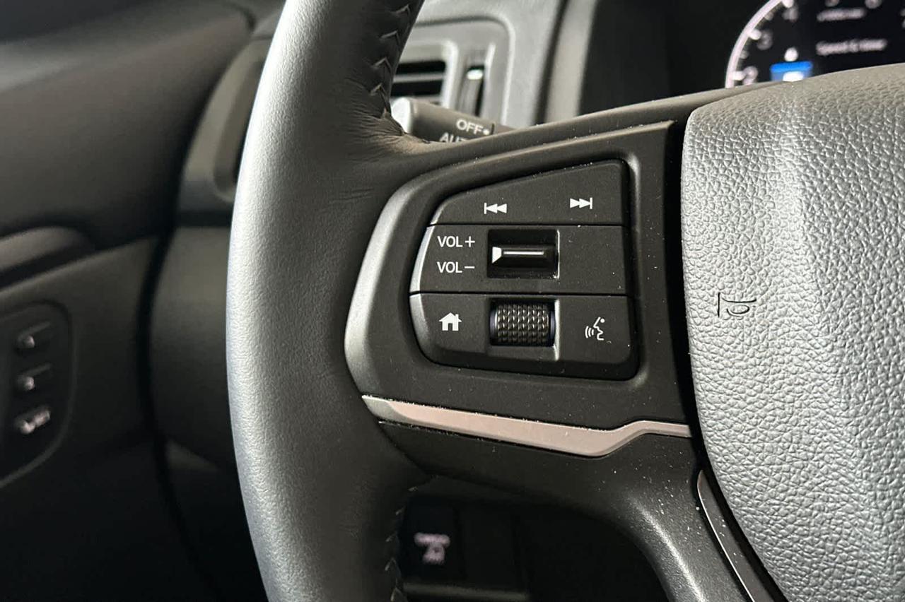 2025 Honda Ridgeline RTL Roseville CA