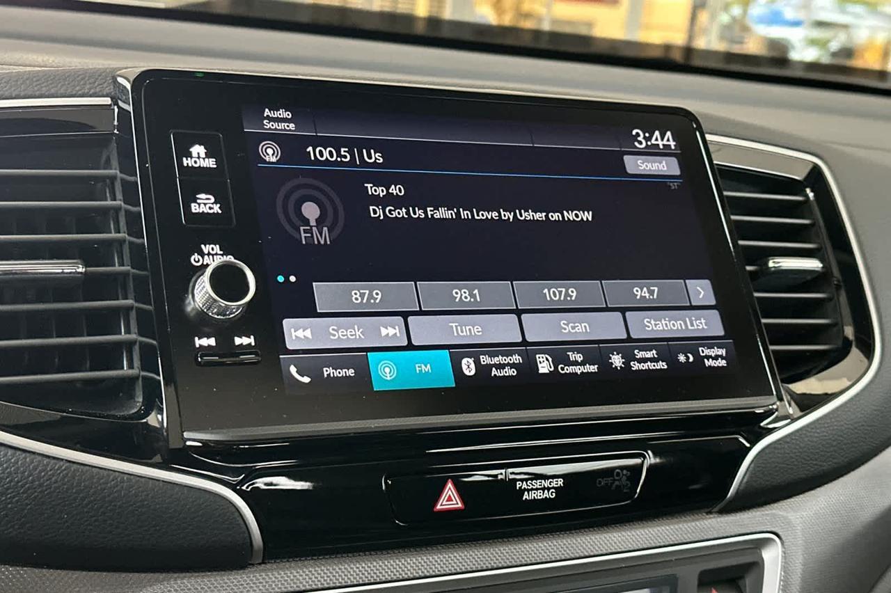 2025 Honda Ridgeline RTL Roseville CA