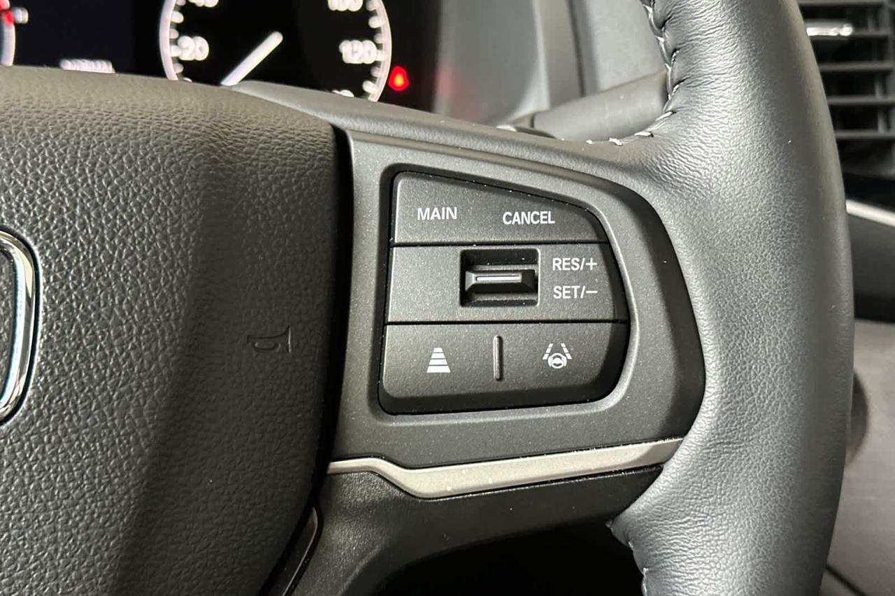 2025 Honda Ridgeline RTL Roseville CA