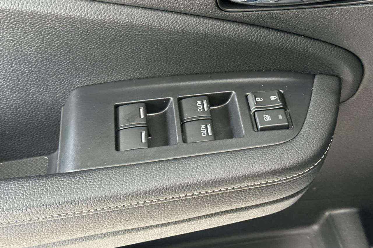 2025 Honda Ridgeline RTL Roseville CA