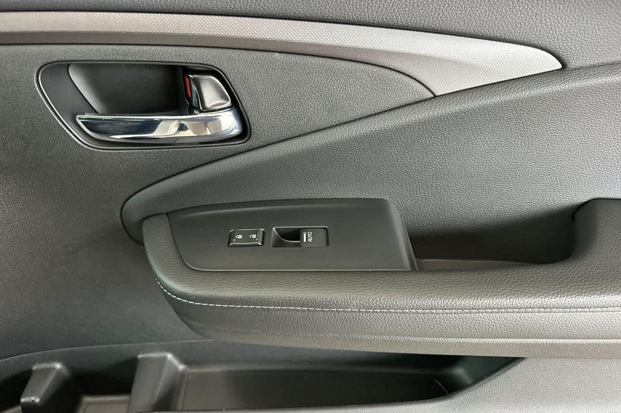 2025 Honda Ridgeline RTL Roseville CA