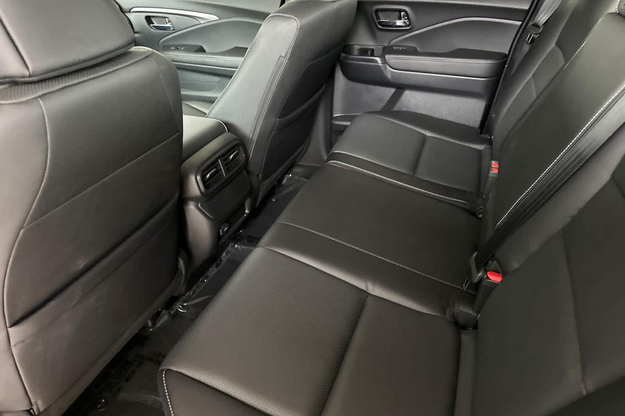 2025 Honda Ridgeline RTL Roseville CA