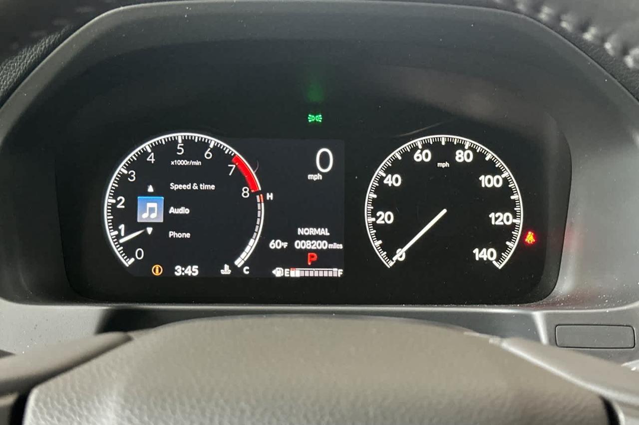 2025 Honda Ridgeline RTL Roseville CA