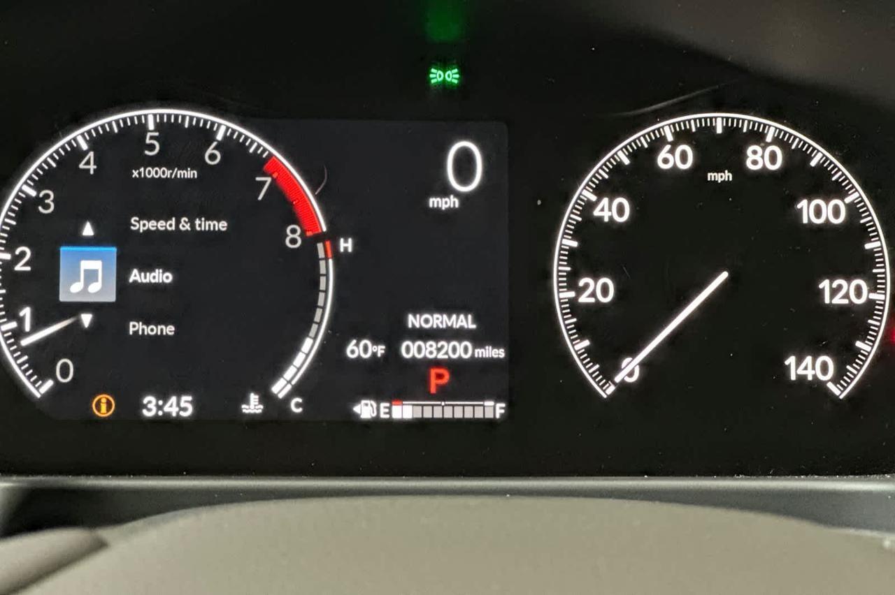 2025 Honda Ridgeline RTL Roseville CA