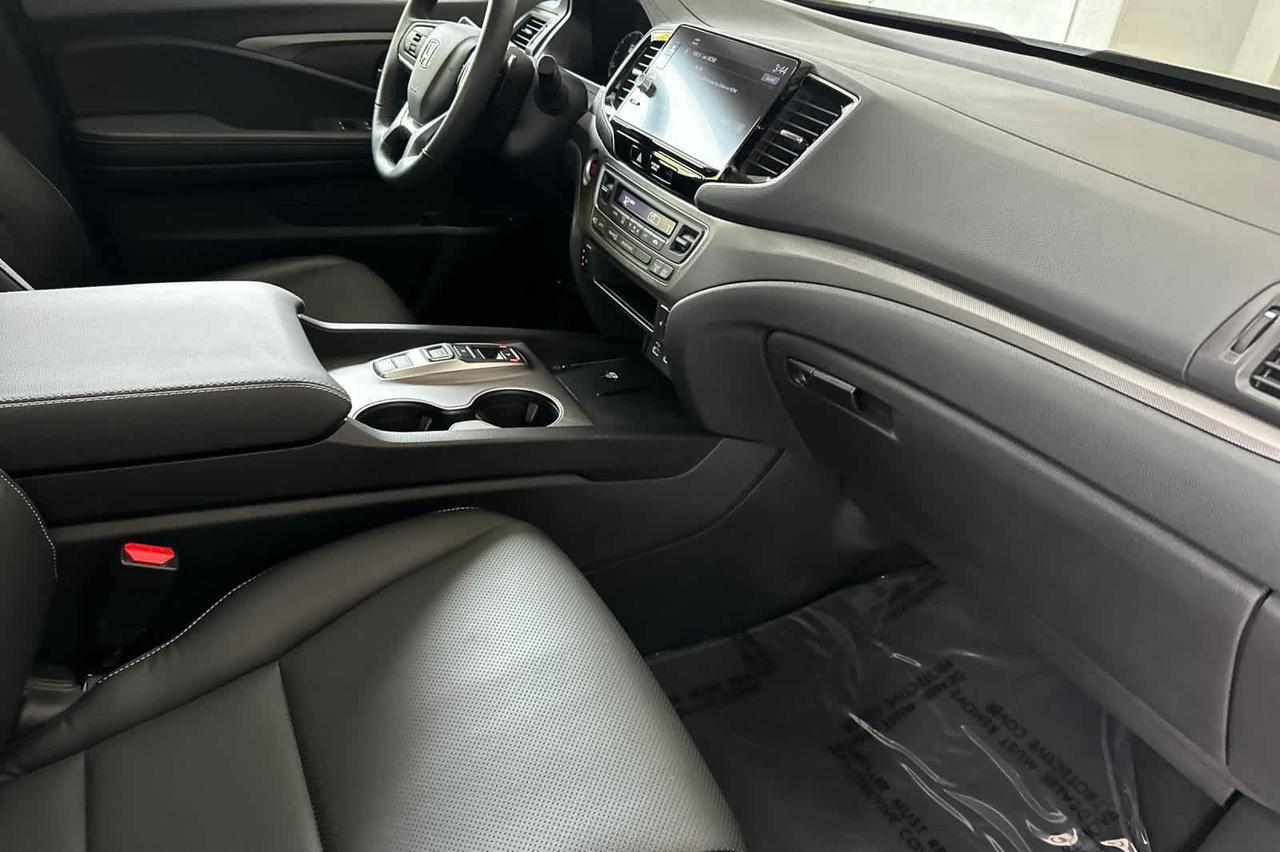 2025 Honda Ridgeline RTL Roseville CA