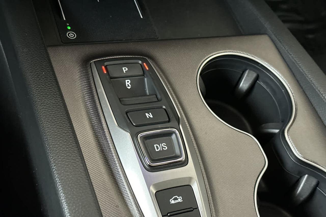 2025 Honda Ridgeline RTL Roseville CA