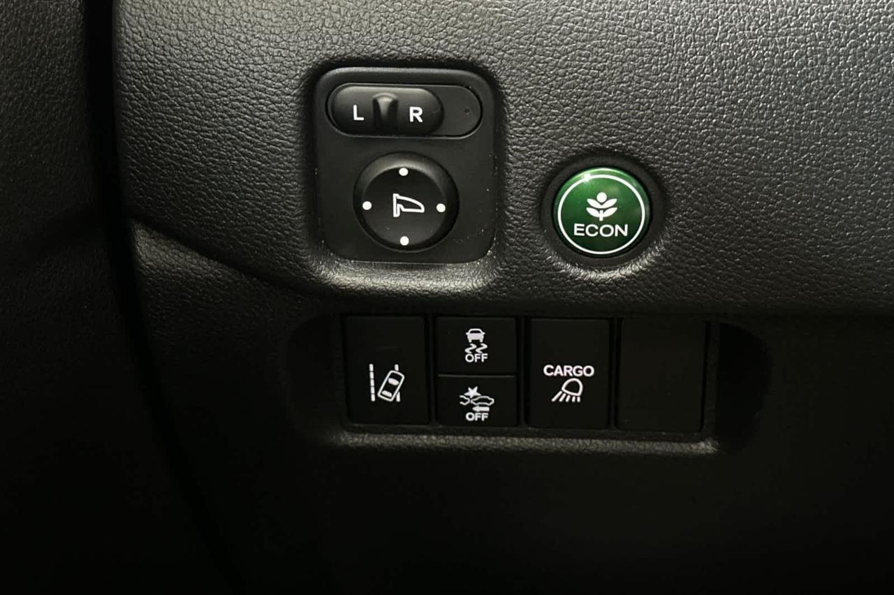 2025 Honda Ridgeline RTL Roseville CA