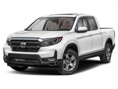2025 Honda Ridgeline RTL San Clemente CA