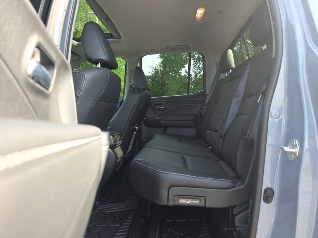 2025 Honda Ridgeline RTL Carbondale IL