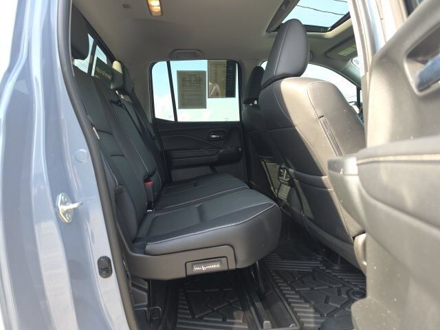 2025 Honda Ridgeline RTL Carbondale IL