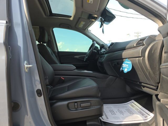 2025 Honda Ridgeline RTL Carbondale IL