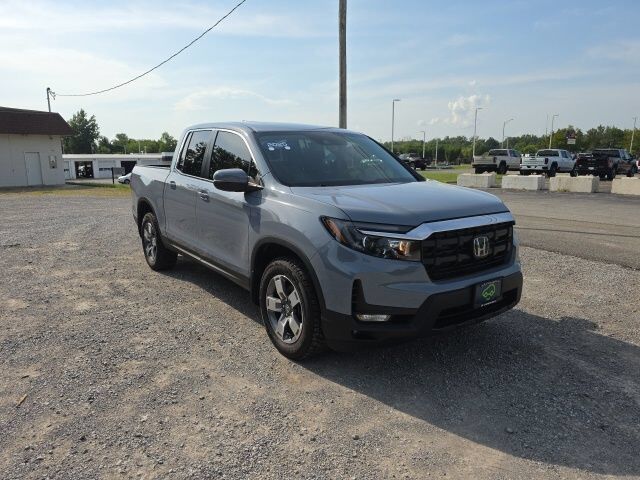 2025 Honda Ridgeline RTL Carbondale IL