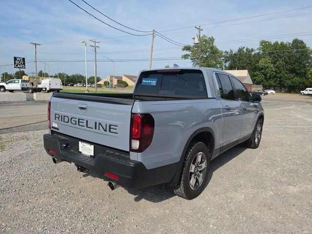 2025 Honda Ridgeline RTL Carbondale IL