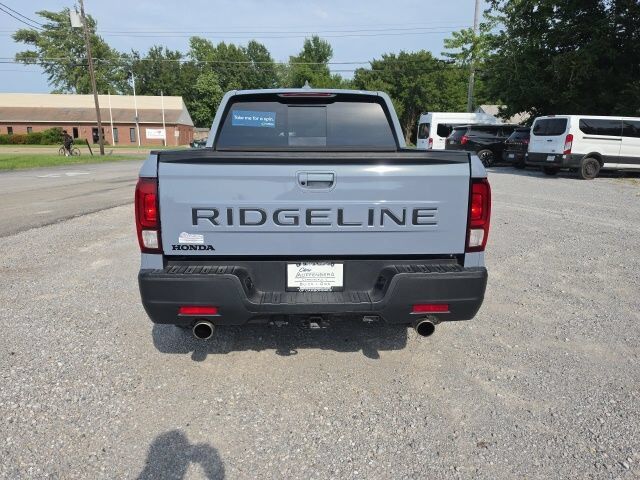 2025 Honda Ridgeline RTL Carbondale IL