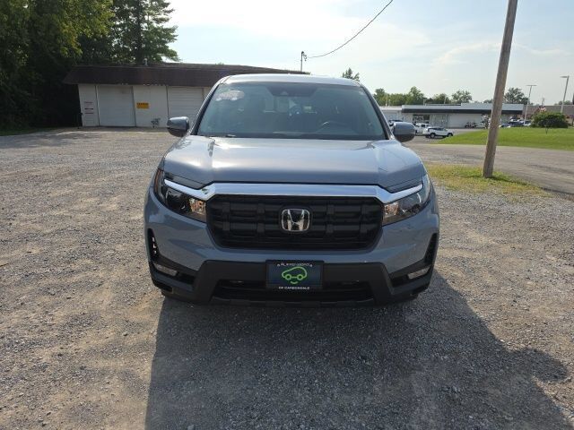2025 Honda Ridgeline RTL Carbondale IL