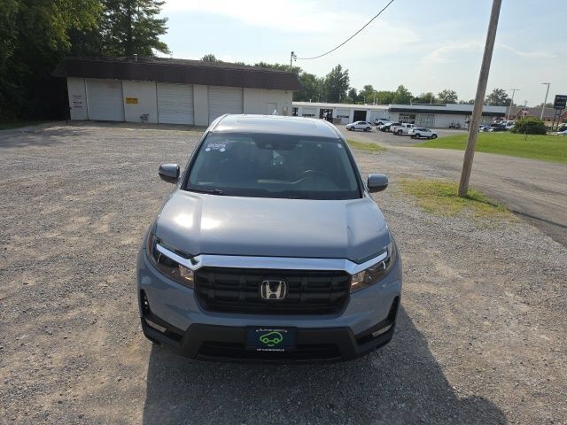 2025 Honda Ridgeline RTL Carbondale IL