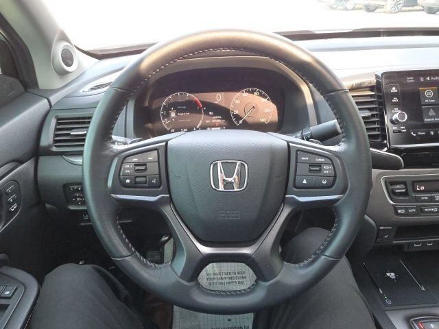 2025 Honda Ridgeline RTL Carbondale IL