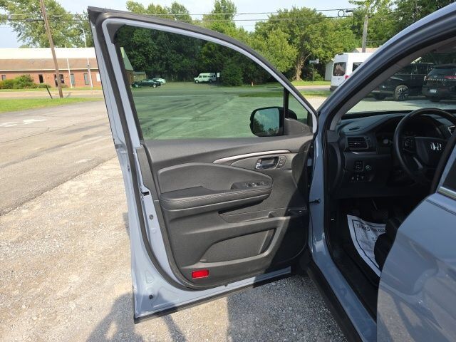 2025 Honda Ridgeline RTL Carbondale IL