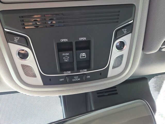 2025 Honda Ridgeline RTL Carbondale IL