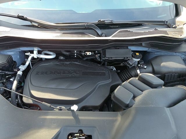 2025 Honda Ridgeline RTL Carbondale IL