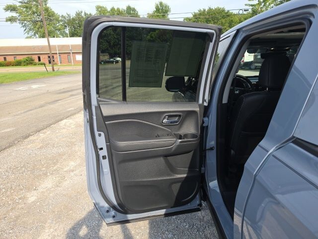 2025 Honda Ridgeline RTL Carbondale IL