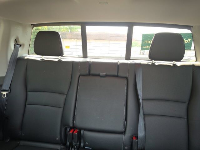 2025 Honda Ridgeline RTL Carbondale IL