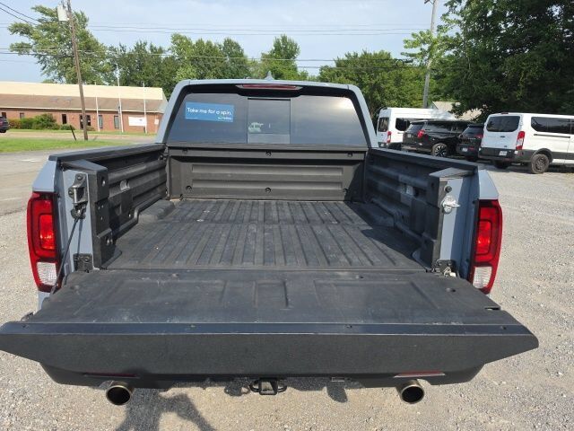 2025 Honda Ridgeline RTL Carbondale IL