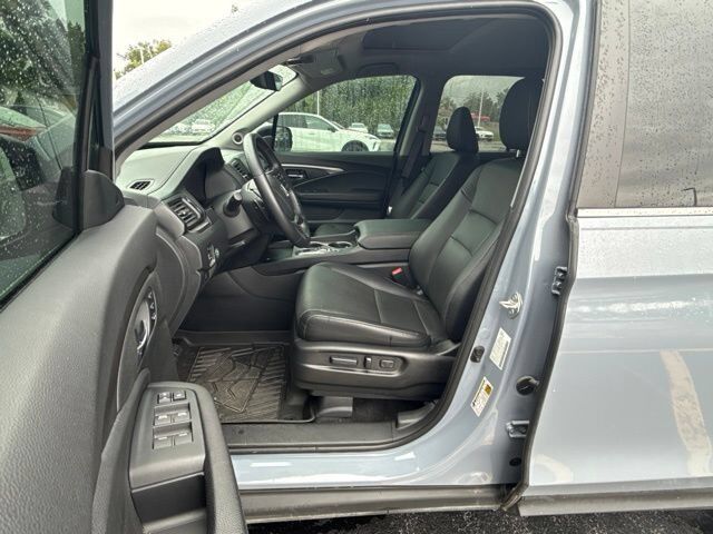 2025 Honda Ridgeline RTL Carbondale IL