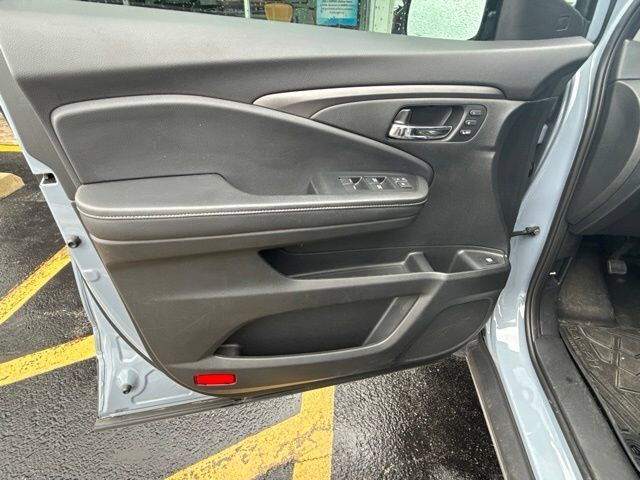 2025 Honda Ridgeline RTL Carbondale IL