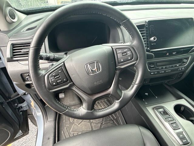 2025 Honda Ridgeline RTL Carbondale IL