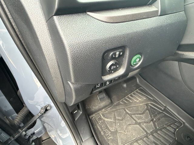 2025 Honda Ridgeline RTL Carbondale IL