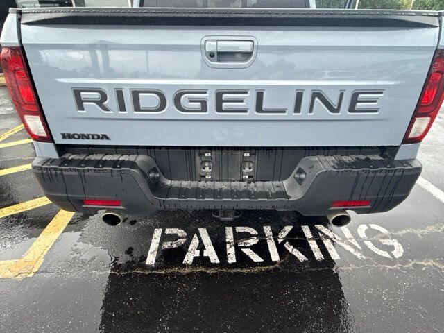 2025 Honda Ridgeline RTL Carbondale IL