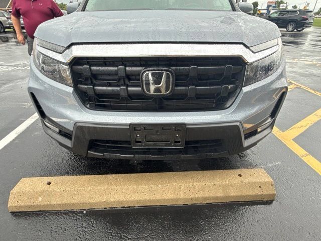 2025 Honda Ridgeline RTL Carbondale IL