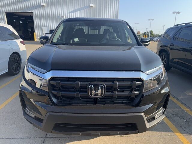 2025 Honda Ridgeline RTL West Burlington IA