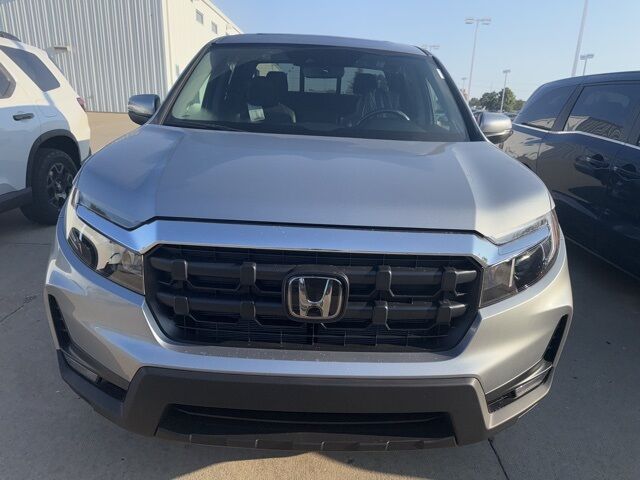 2025 Honda Ridgeline RTL photo 2