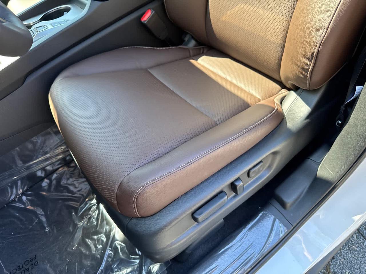 2025 Honda Ridgeline RTL+ Dartmouth MA