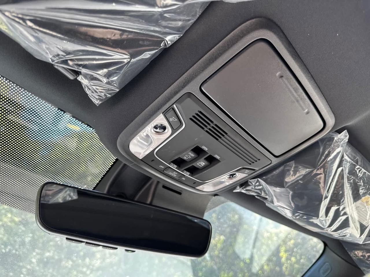 2025 Honda Ridgeline RTL+ Dartmouth MA