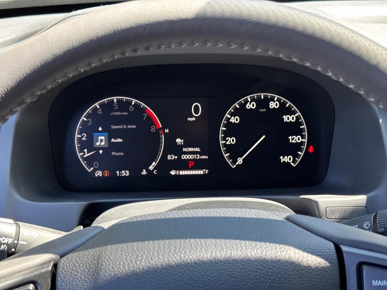 2025 Honda Ridgeline RTL+ Dartmouth MA