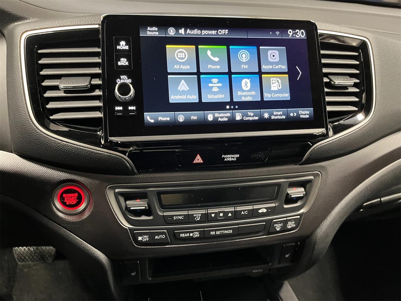 2025 Honda Ridgeline RTL Alexandria VA