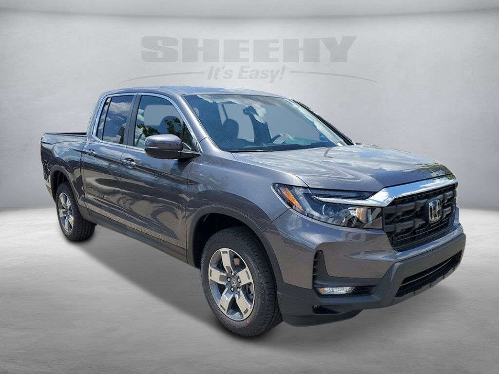 2025 Honda Ridgeline RTL Alexandria VA