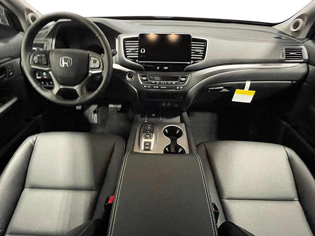 2025 Honda Ridgeline RTL Alexandria VA