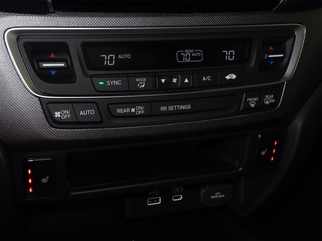 2025 Honda Ridgeline RTL Alexandria VA
