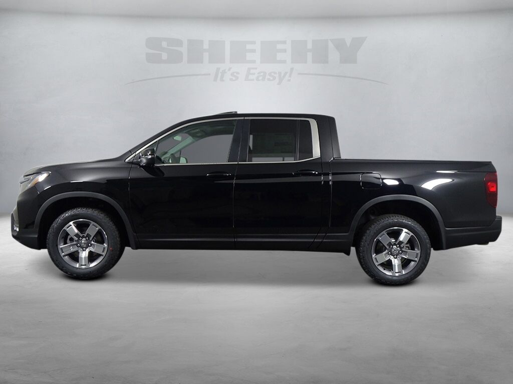 2025 Honda Ridgeline RTL Alexandria VA