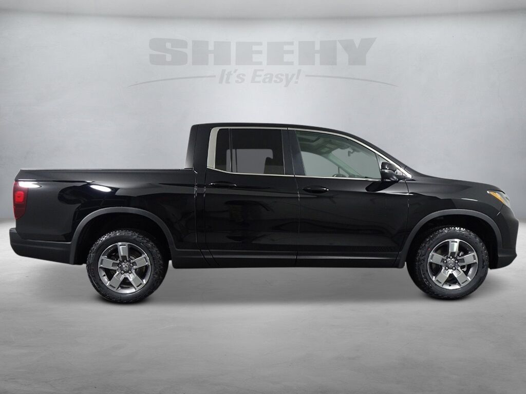 2025 Honda Ridgeline RTL Alexandria VA
