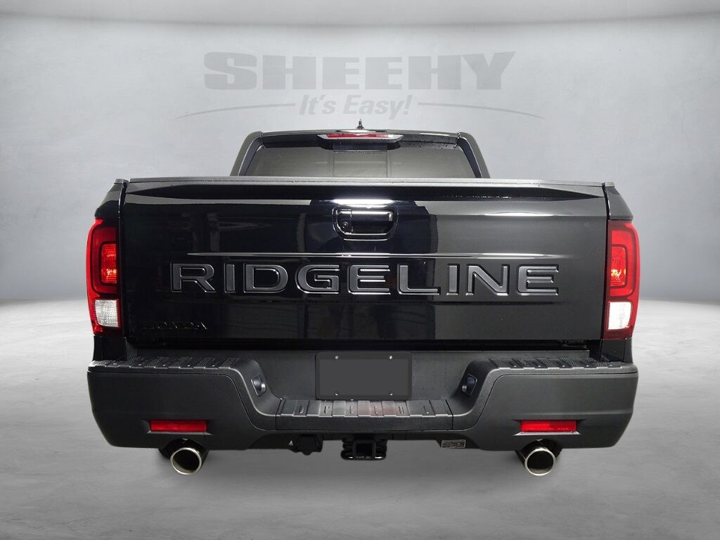 2025 Honda Ridgeline RTL Alexandria VA